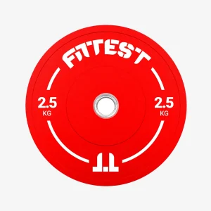 Bumper Técnico de 2,5kg