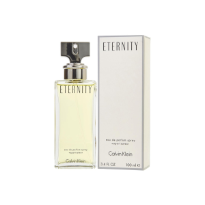 ETERNITY EAU DE PARFUM 100 ML