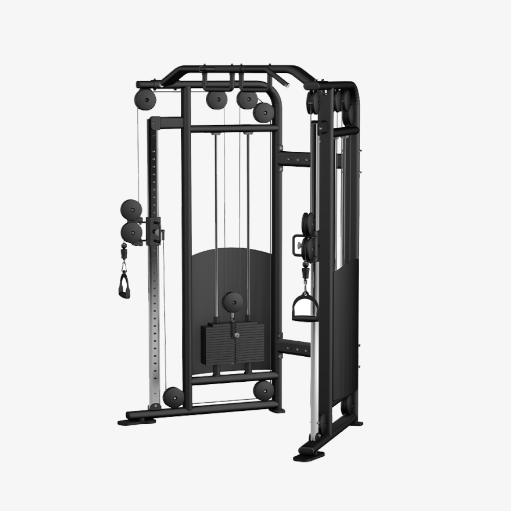 Functional Trainer HS - Image 4
