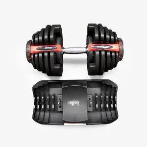 Mancuernas Ajustables 40kg