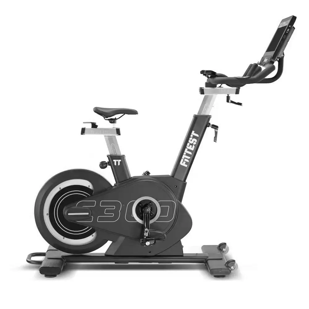 Bicicleta Indoor C300