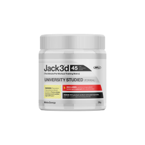 Jack3d 315g