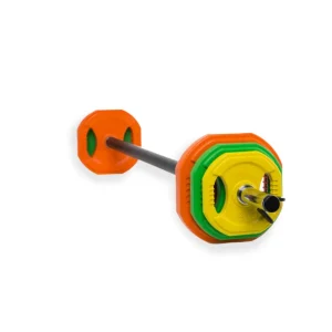 Kit Pump 20kg