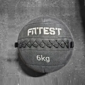 Bola Medicinal de Kevlar – Usada