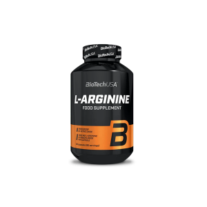 L-Arginine 90 Cápsulas
