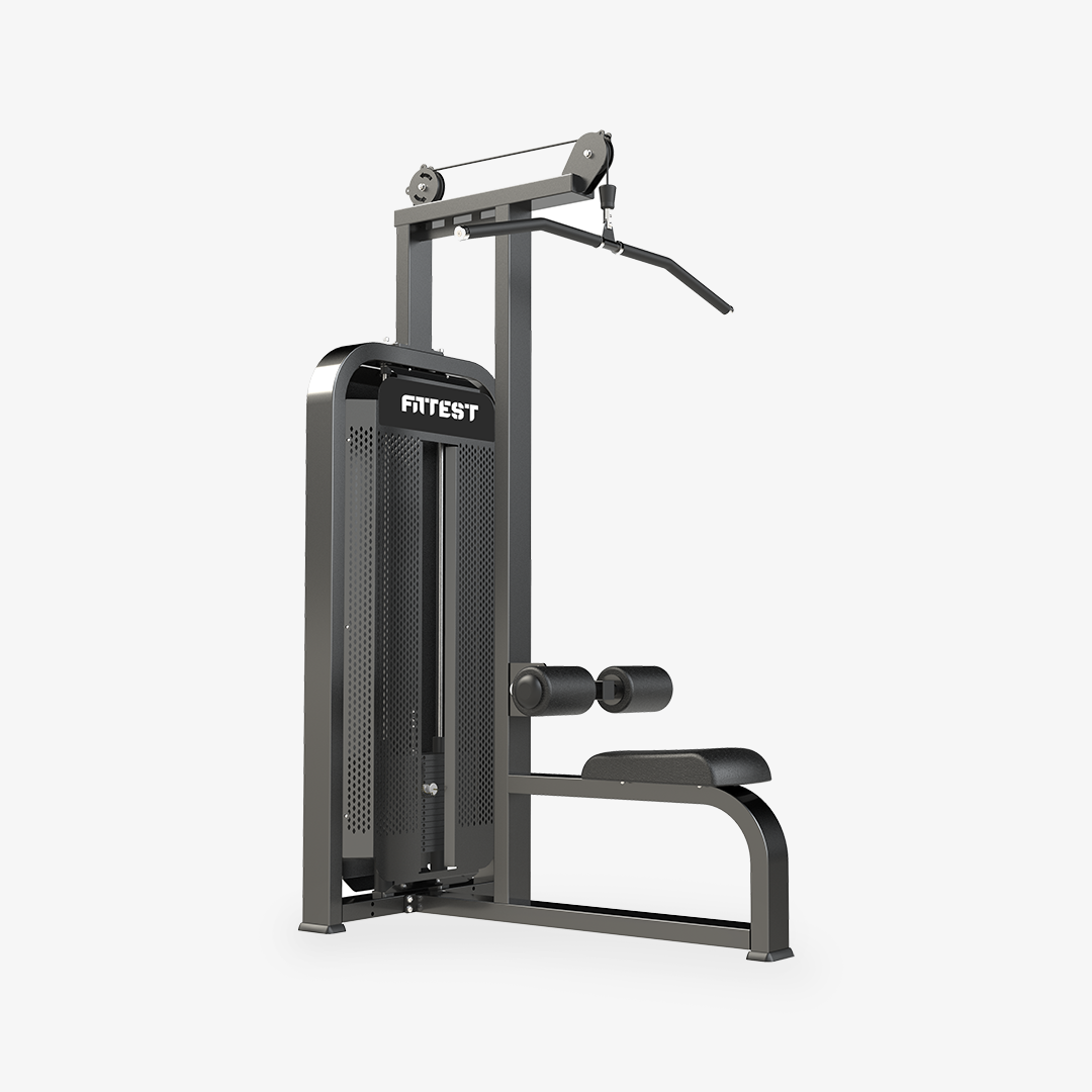 Lat Pulldown HS
