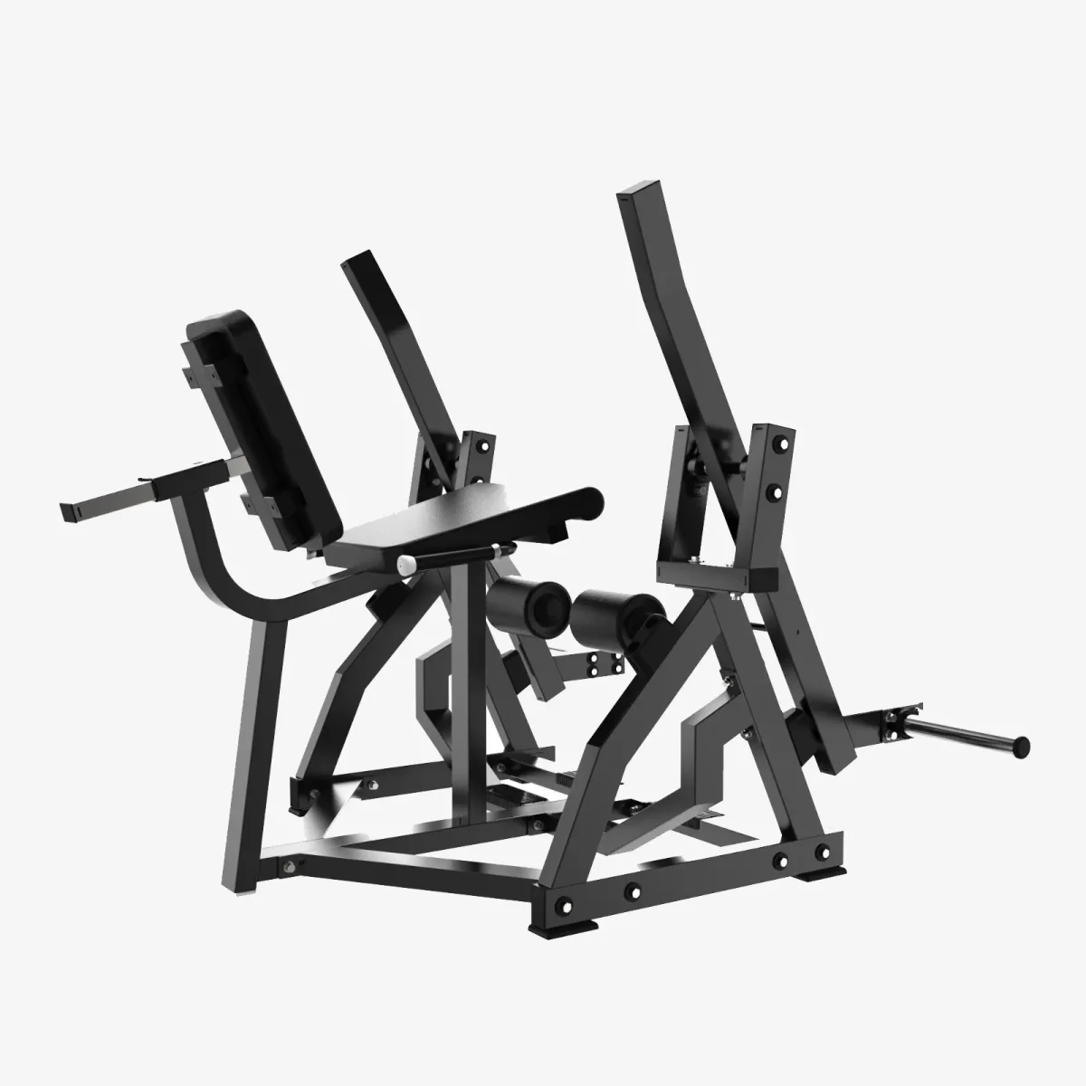Leg Extension Unilateral FW – Usada - Image 3