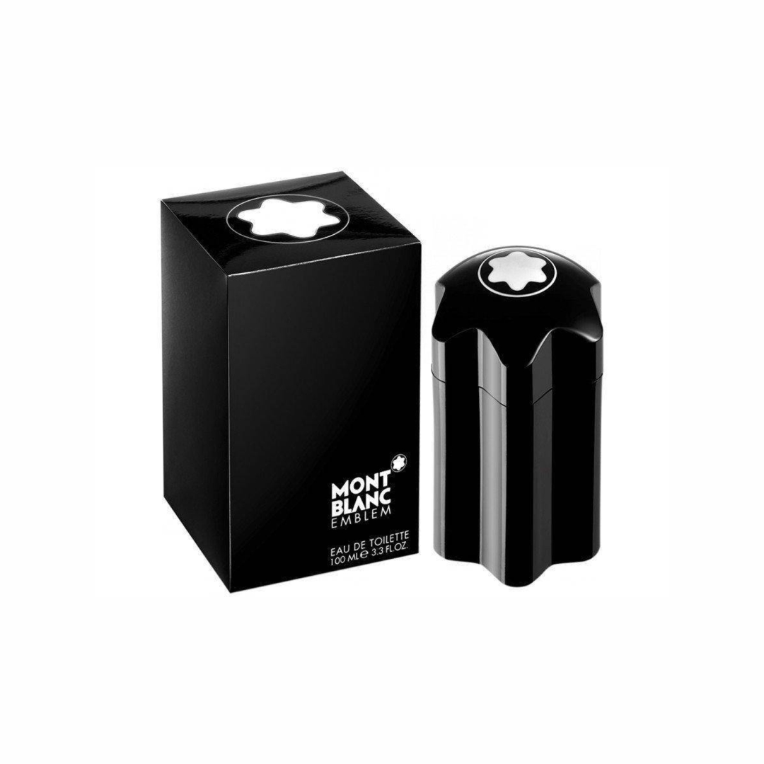 EMBLEM EAU DE TOILETTE 100ML - Image 2