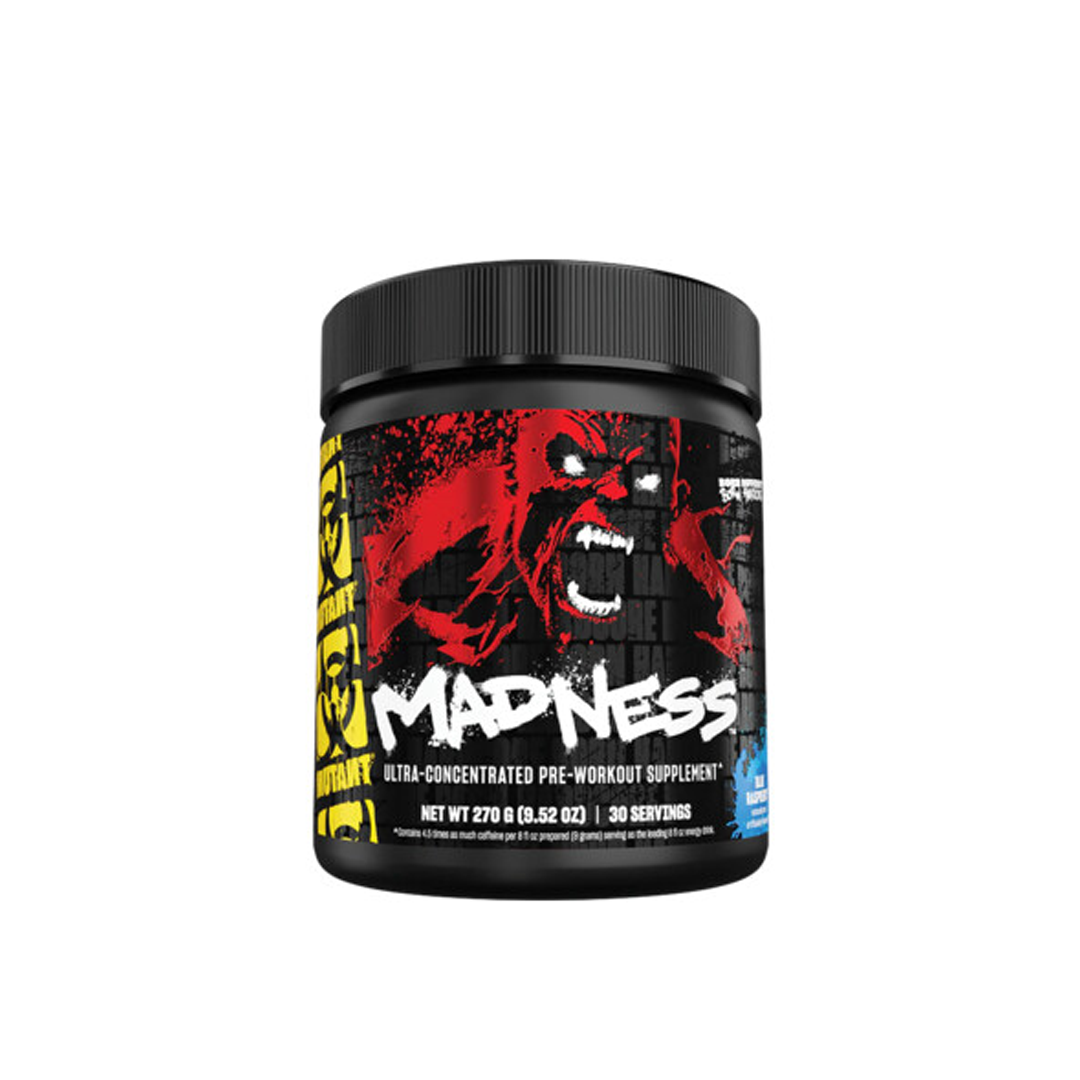Madness 270g - Image 2
