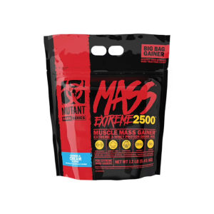 Mass Extreme 2500 5450g
