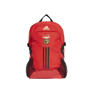 Mochila Adidas SL Benfica 20/21 Vermelha