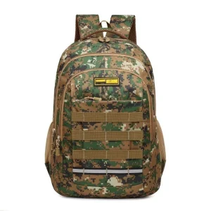 Mochila Tática Militar Atividades Ao Ar Livre