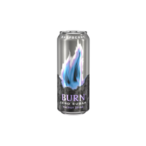 Monster Burn Zero Sugar 500ml