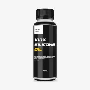 Óleo de Silicone Lubrificante 350 cSt