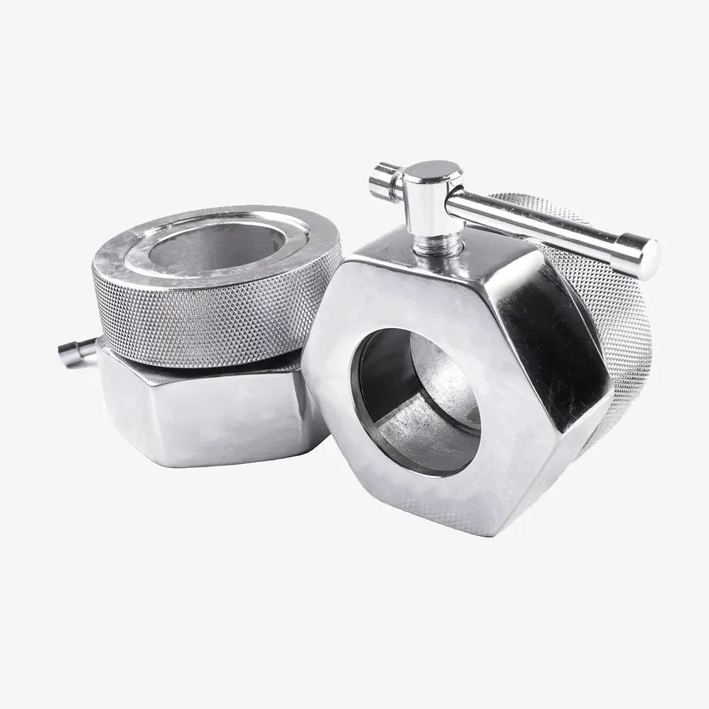 Olympic Collar – 5kg