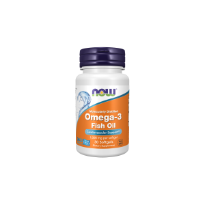 Omega 3 30 Cápsulas
