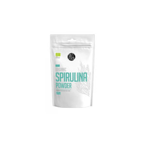 Organic Spirulina Powder 200g