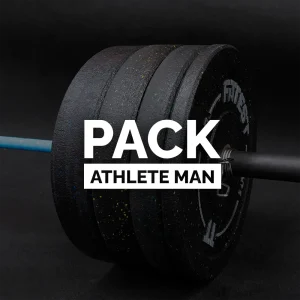 Pack Athlete Man