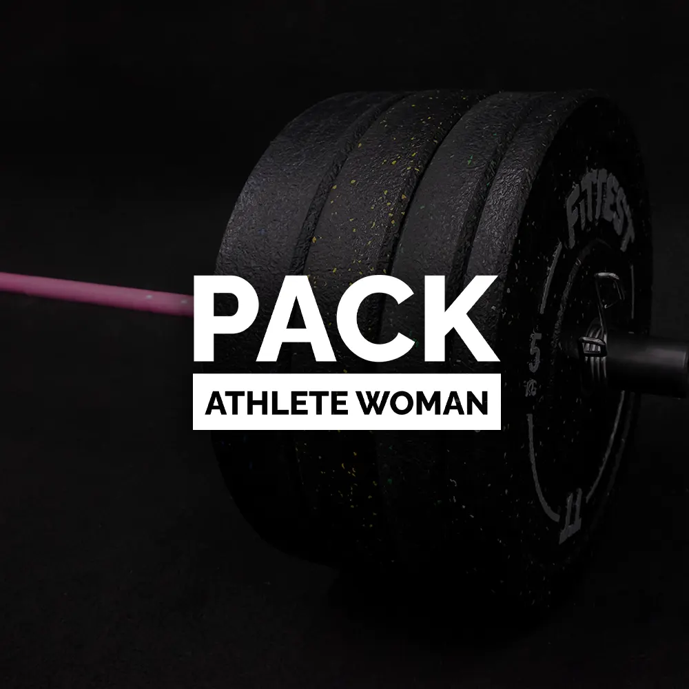 Pack Athlete Woman
