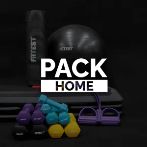 Pack Home