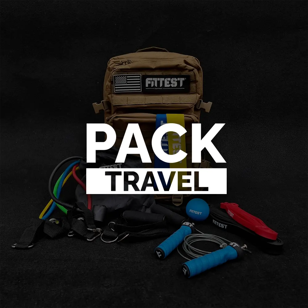 Pack de Viaje
