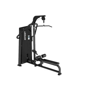 Lat Pulldown / Low Row DF