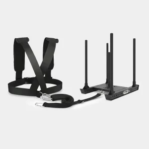 Pack Sled + Arnes Standard