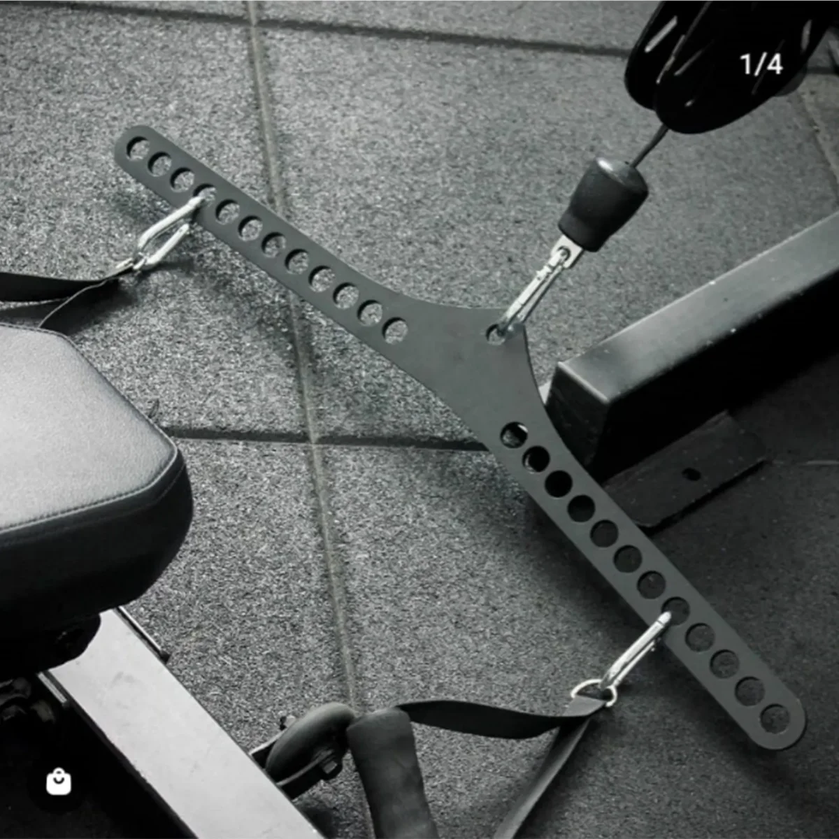 Pega Angular Multigrip - Image 3