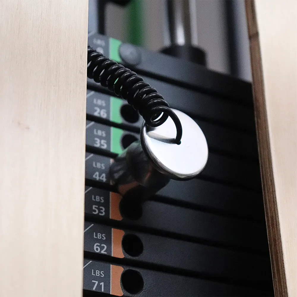 Weight Stack Pin - Image 4