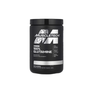 Platinum Glutamine 300g
