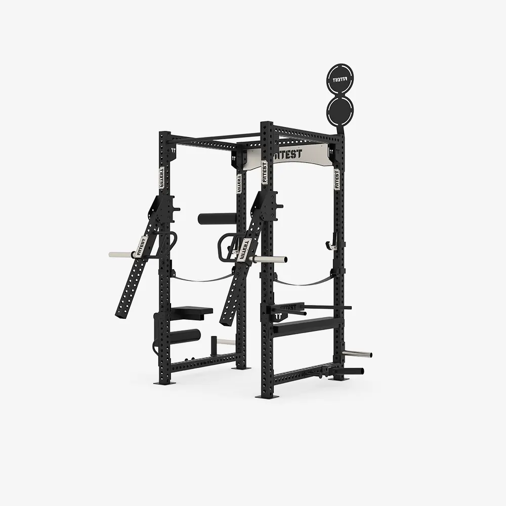 Power Rack TT2 - Image 2
