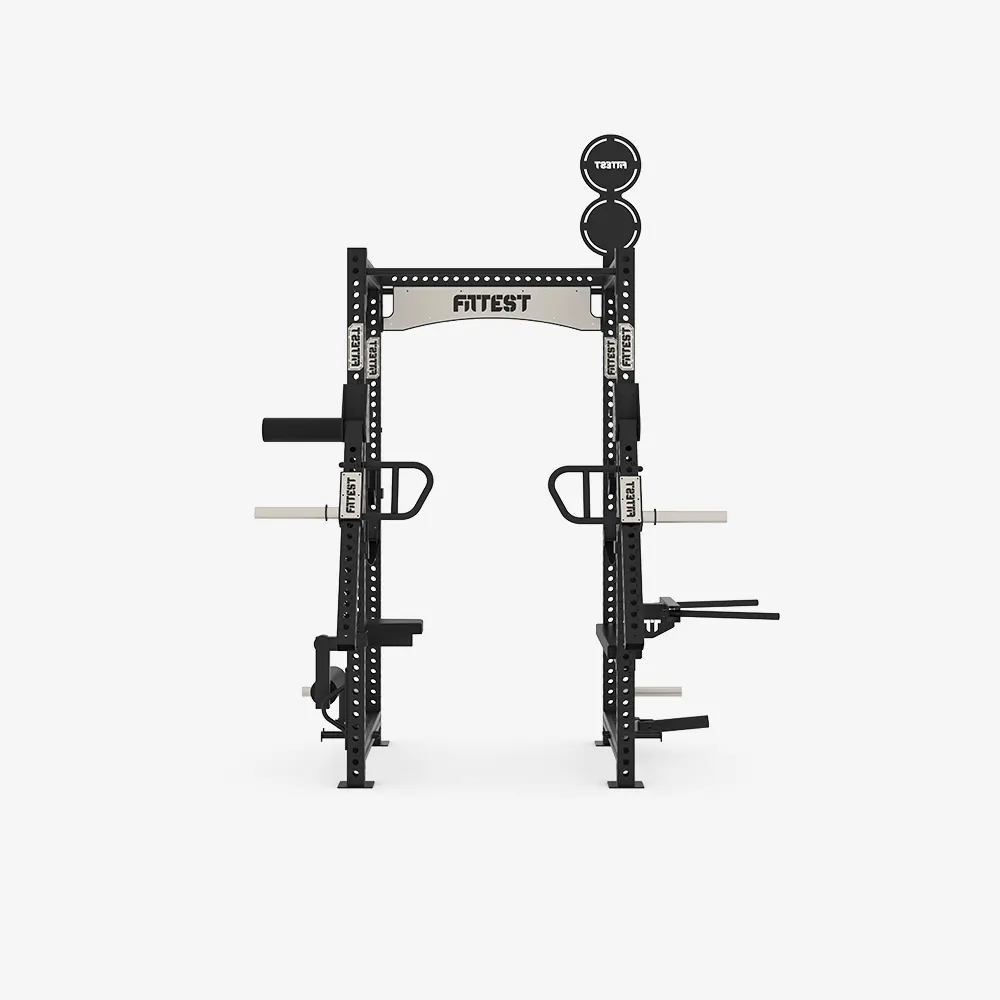 Power Rack TT2 - Image 5