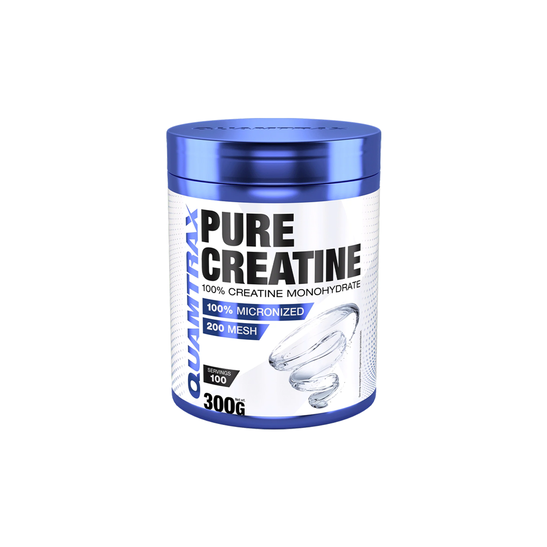 Pure Creatine 300g - Image 2