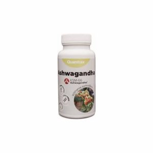 Ashwagandha 60 caps