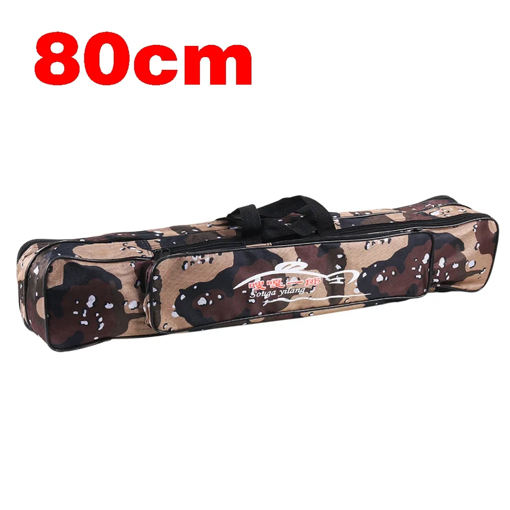 Bolsa de Pesca Sougayilang Portátil 80cm/120cm Grande Capacidade - Image 4