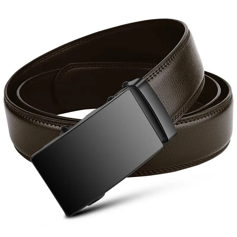 Cinto Masculino Couro - Image 4