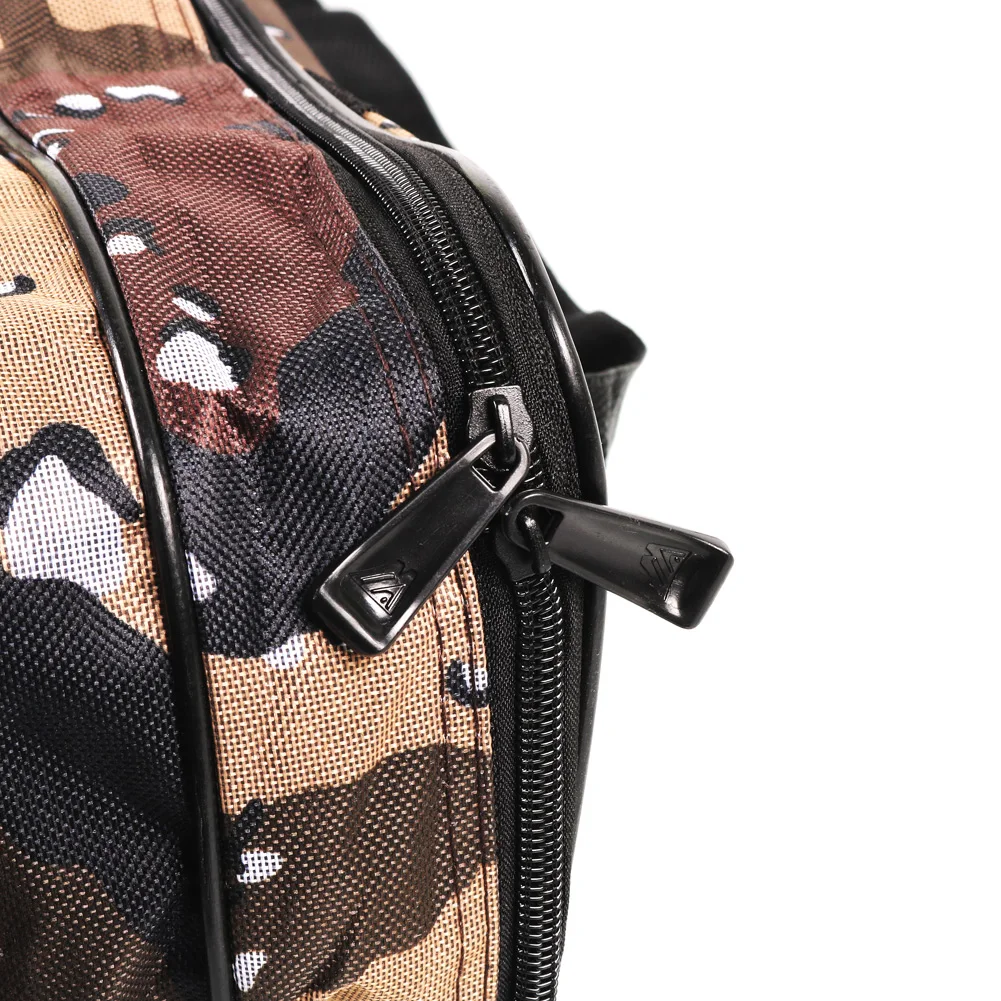 Bolsa de Pesca Sougayilang Portátil 80cm/120cm Grande Capacidade - Image 7