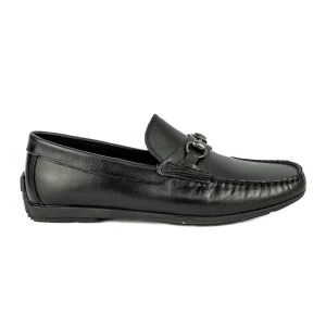 Driver Esportivo Horsebit - cor preto