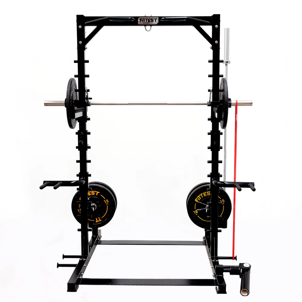 Smith Rack - Image 2