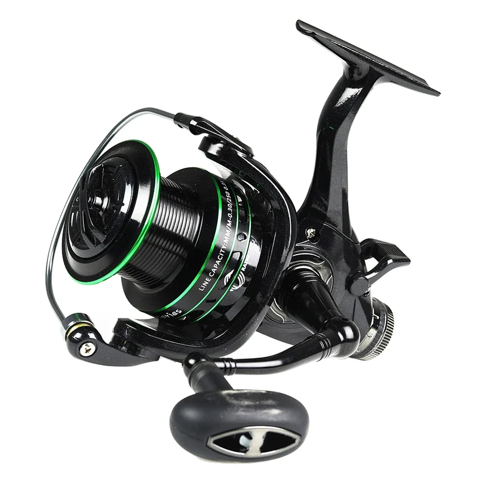 Molinete Kingpesque SNK Com Até 20KG De Drag Recolhimento 5.2:1 + Óculos Polarizado Kingpesque Grátis - Image 7