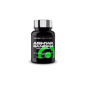 Ashwagandha 60 Cápsulas