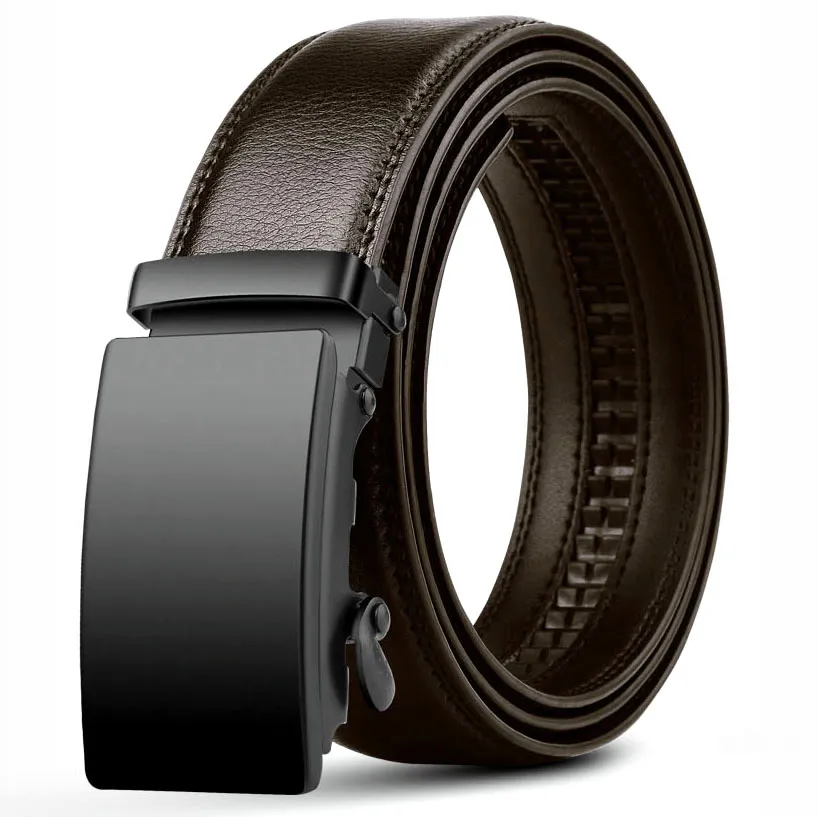 Cinto Masculino Couro - Image 3