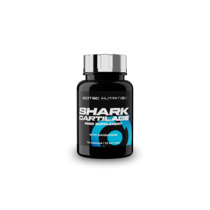 Shark Cartilage 75 Cápsulas