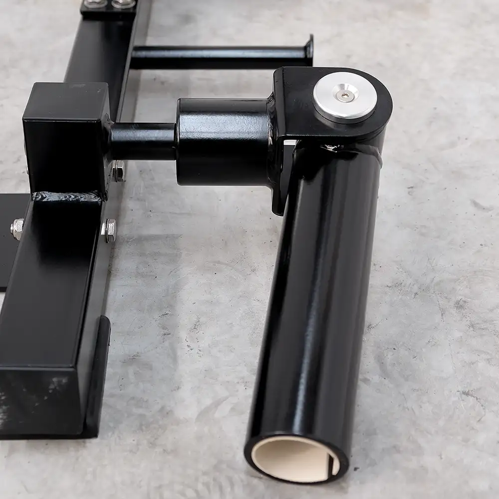 Smith Rack - Image 4