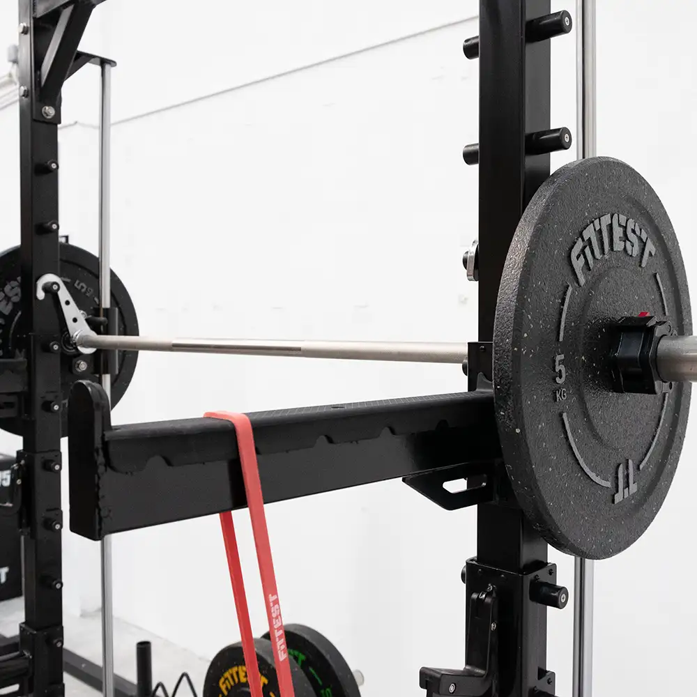 Smith Rack - Image 3