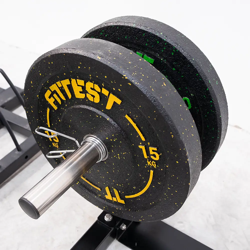 Smith Rack - Image 8