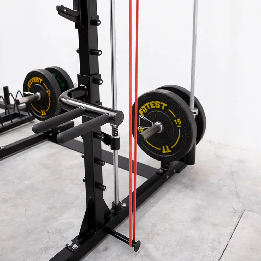 Smith Rack - Image 7