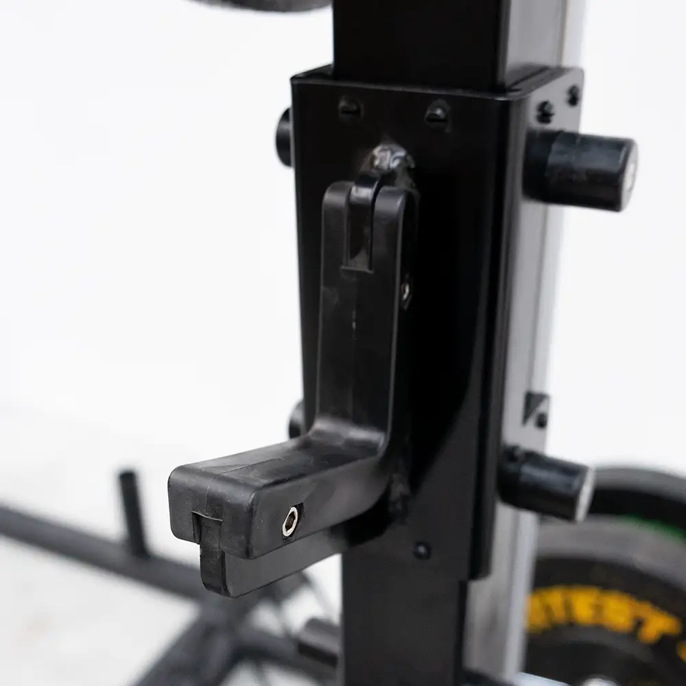 Smith Rack - Image 5