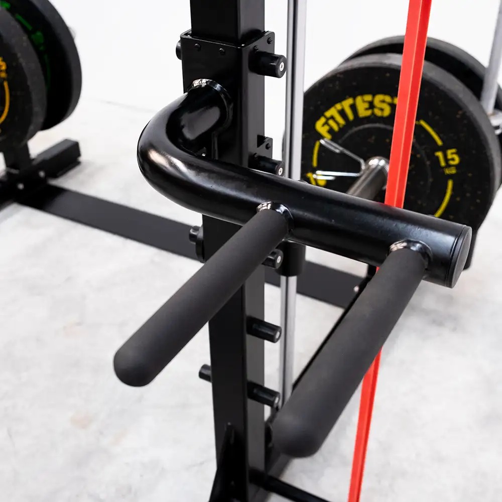 Smith Rack - Image 9