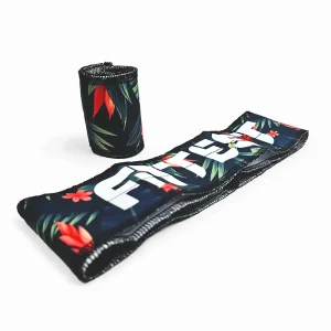 Strength Wraps